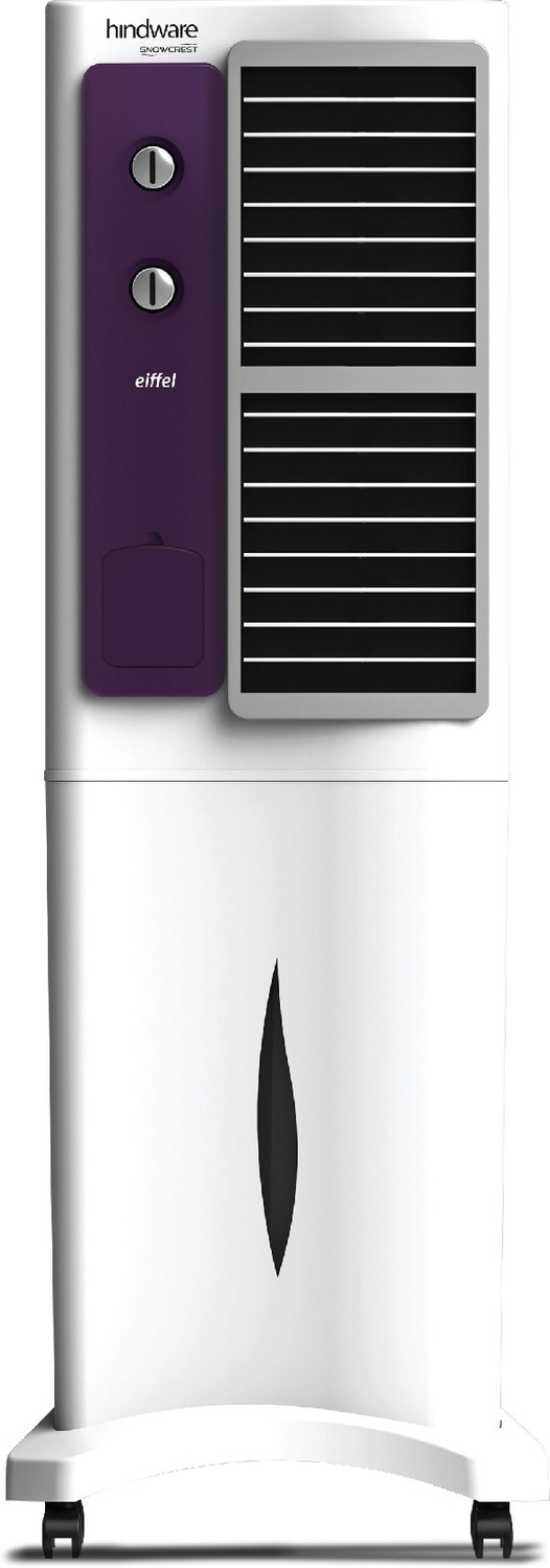 Image of Hindware 58 L Tower Air Cooler