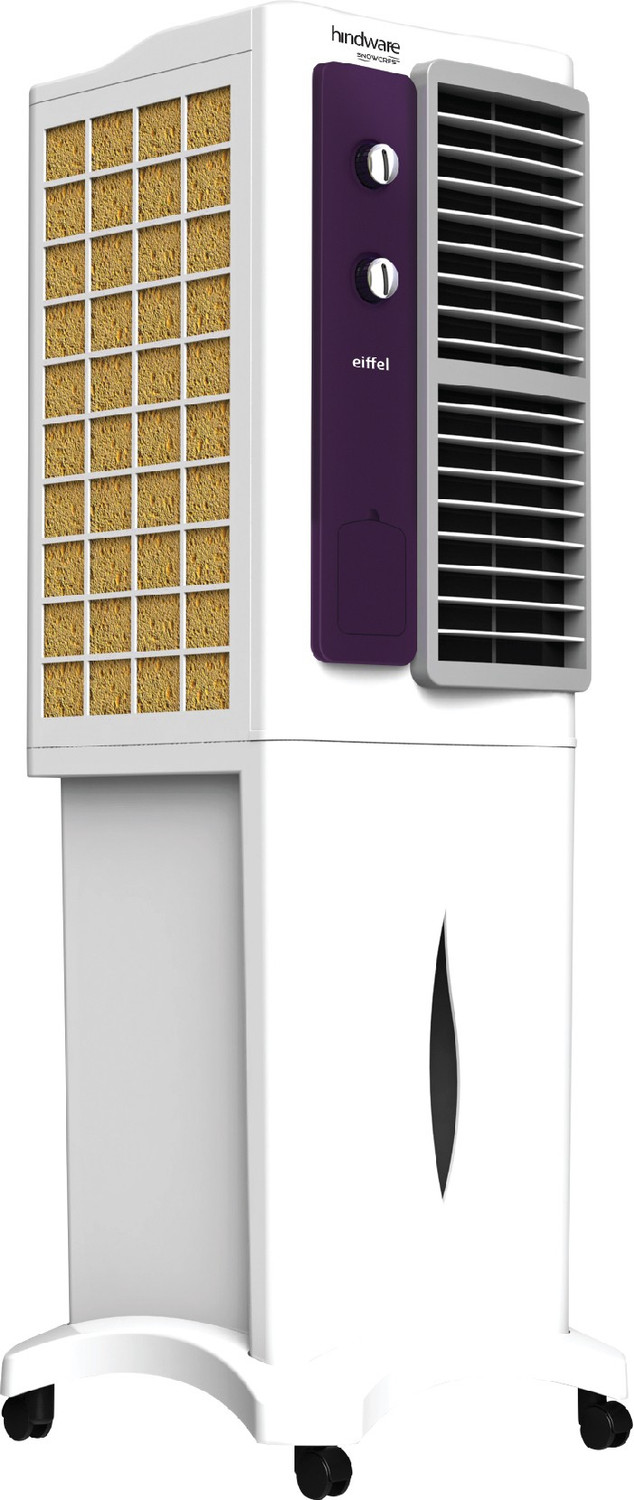 Image of Hindware 58 L Tower Air Cooler