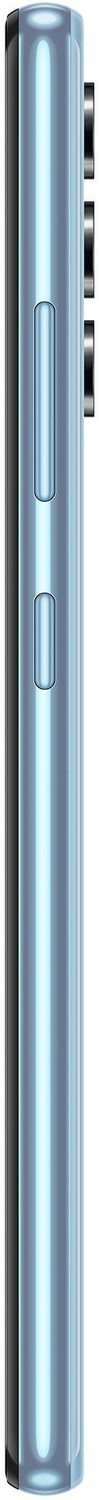 Image of Samsung Galaxy A32 (Awesome Blue, 128 GB)