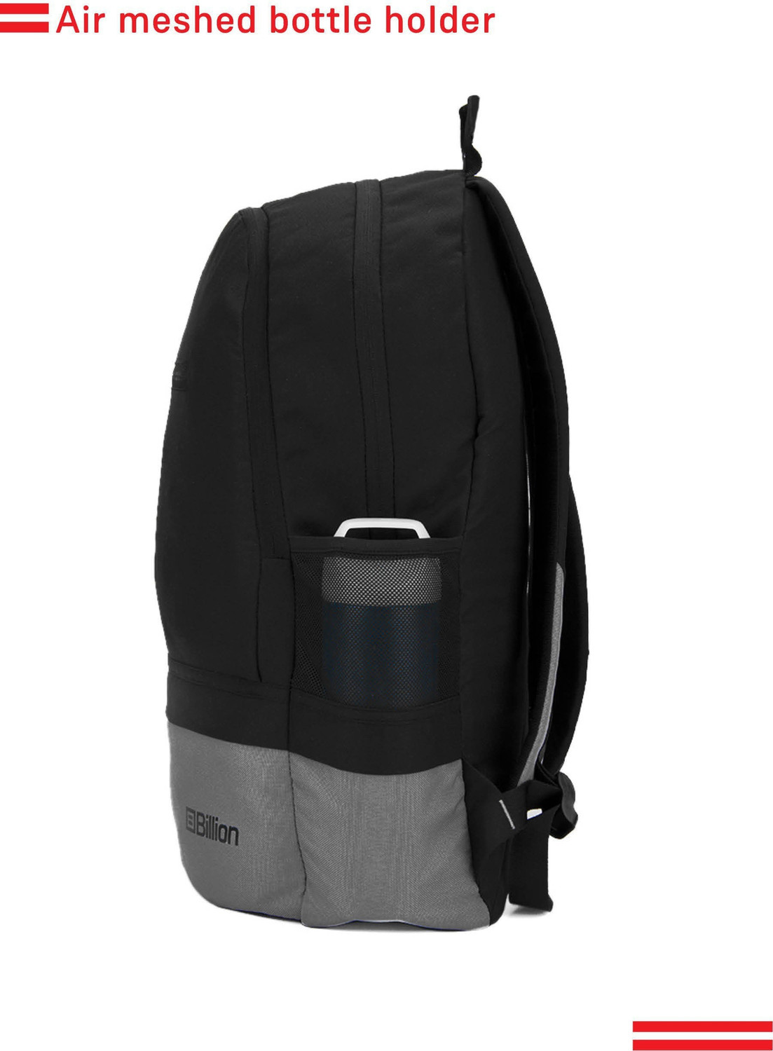 Billion shop backpack price