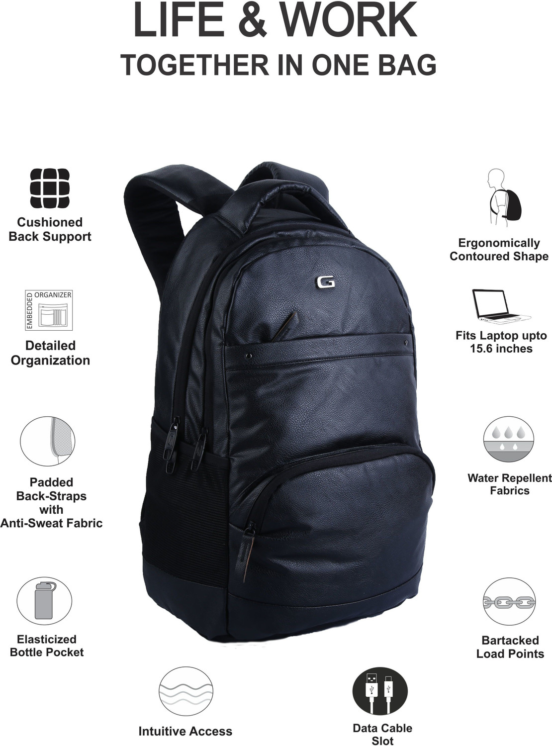 Gear vintage navigare anti theft