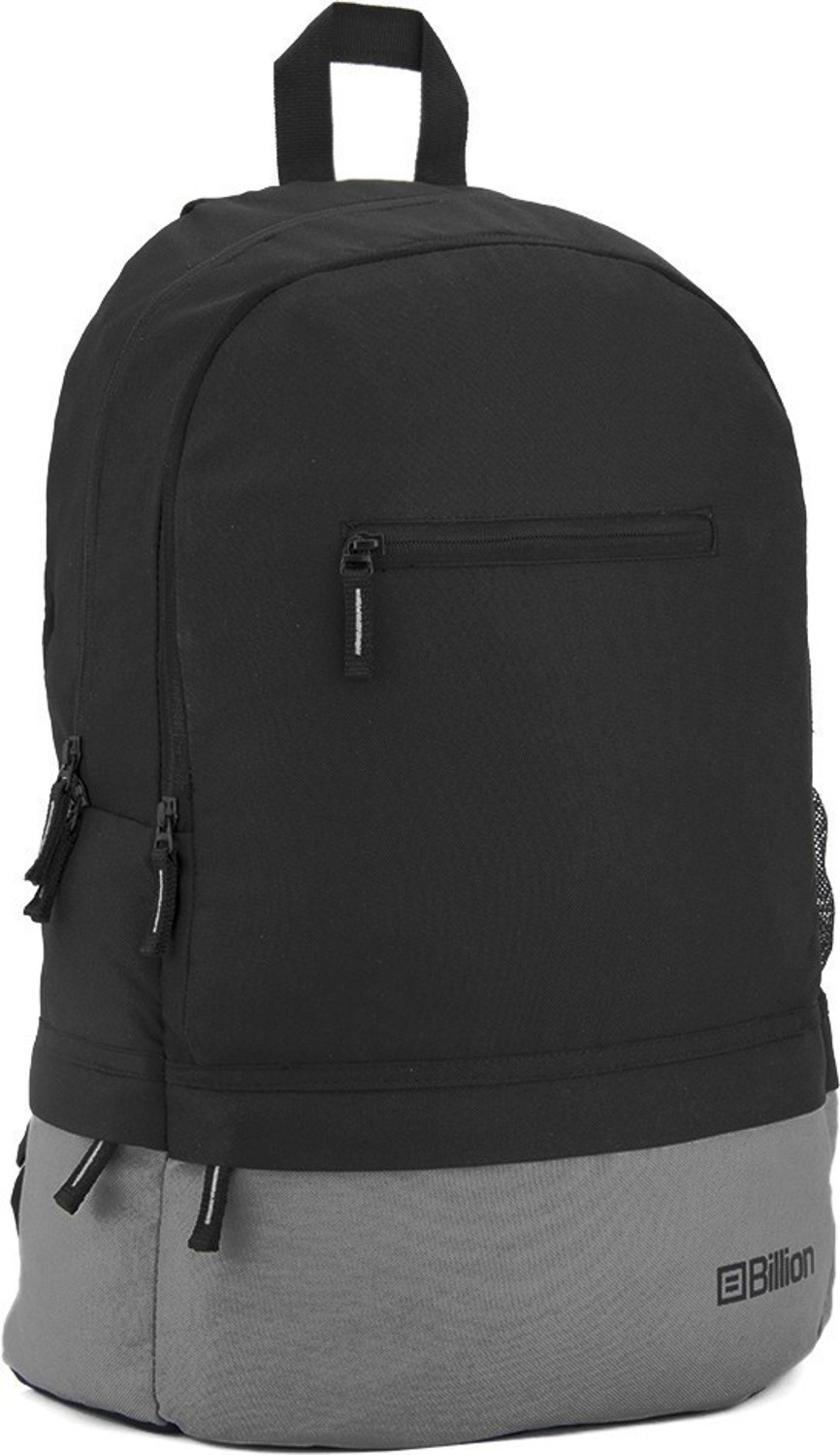 Billion HiStorage 30 L Laptop Backpack Black Price History