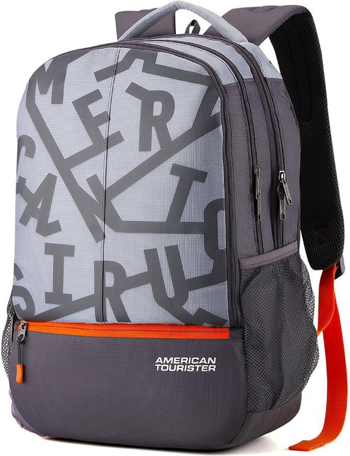 School bag american tourister price sale