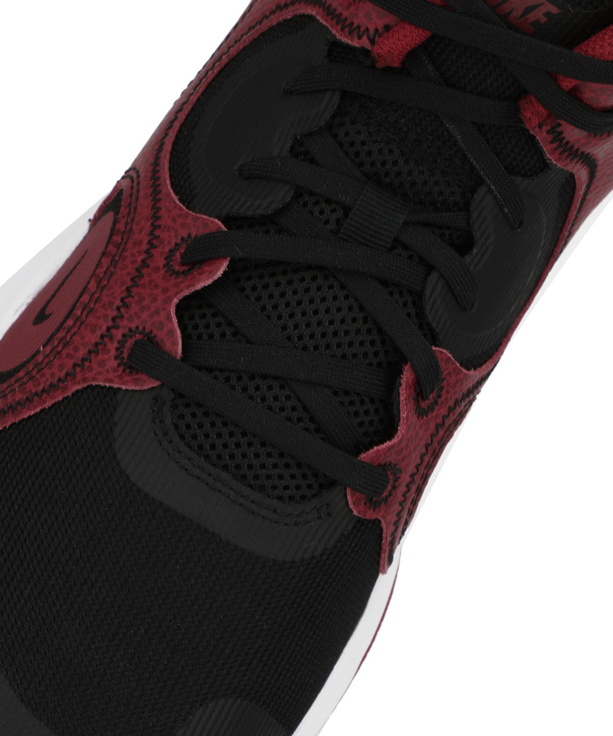 Image of NIKE Fly.By Mid 2 Basketball Shoes For Men