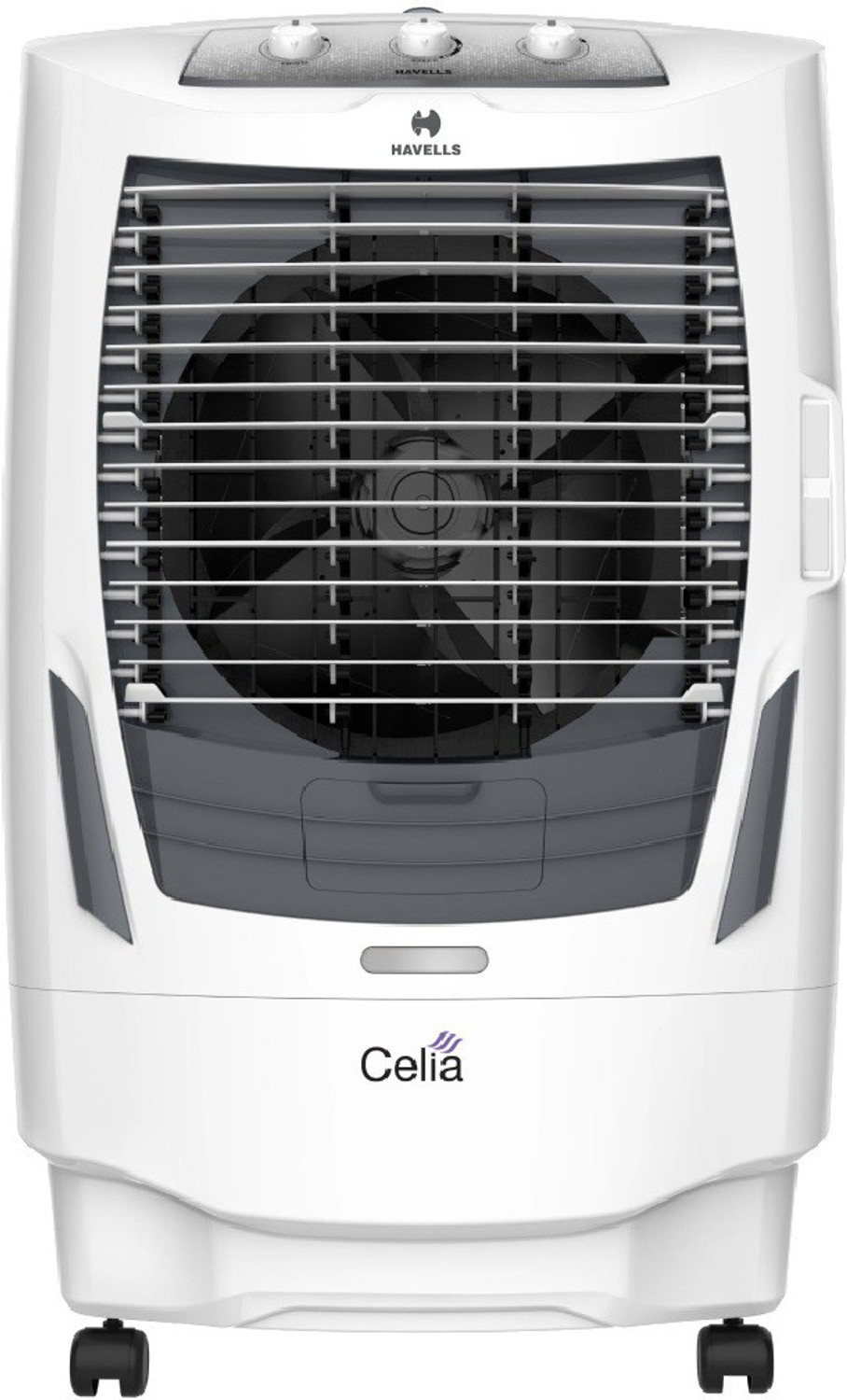 Havells 70L Desert Air Cooler – White/Grey – 37% Off