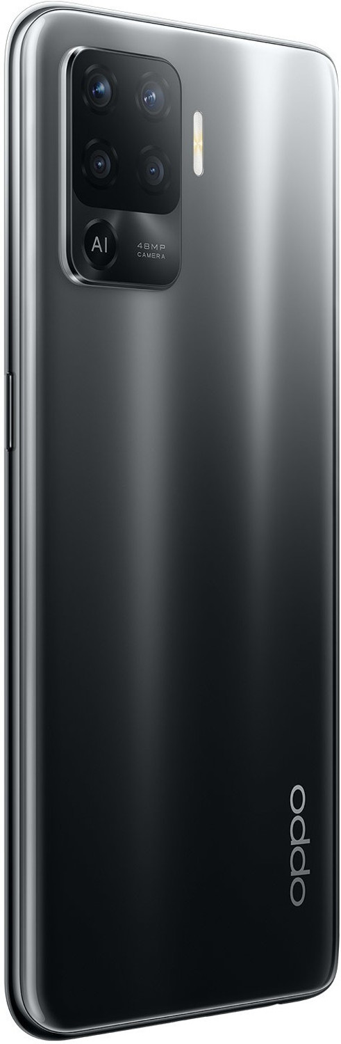 Image of OPPO F19 Pro (Fluid Black, 128 GB) (8 GB RAM)