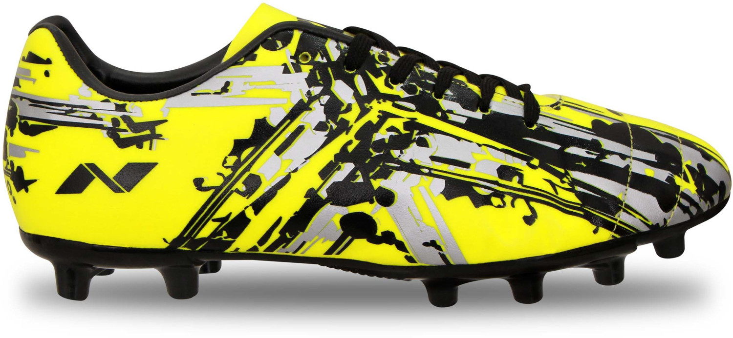 Image of NIVIA Storm Football Shoes For Men