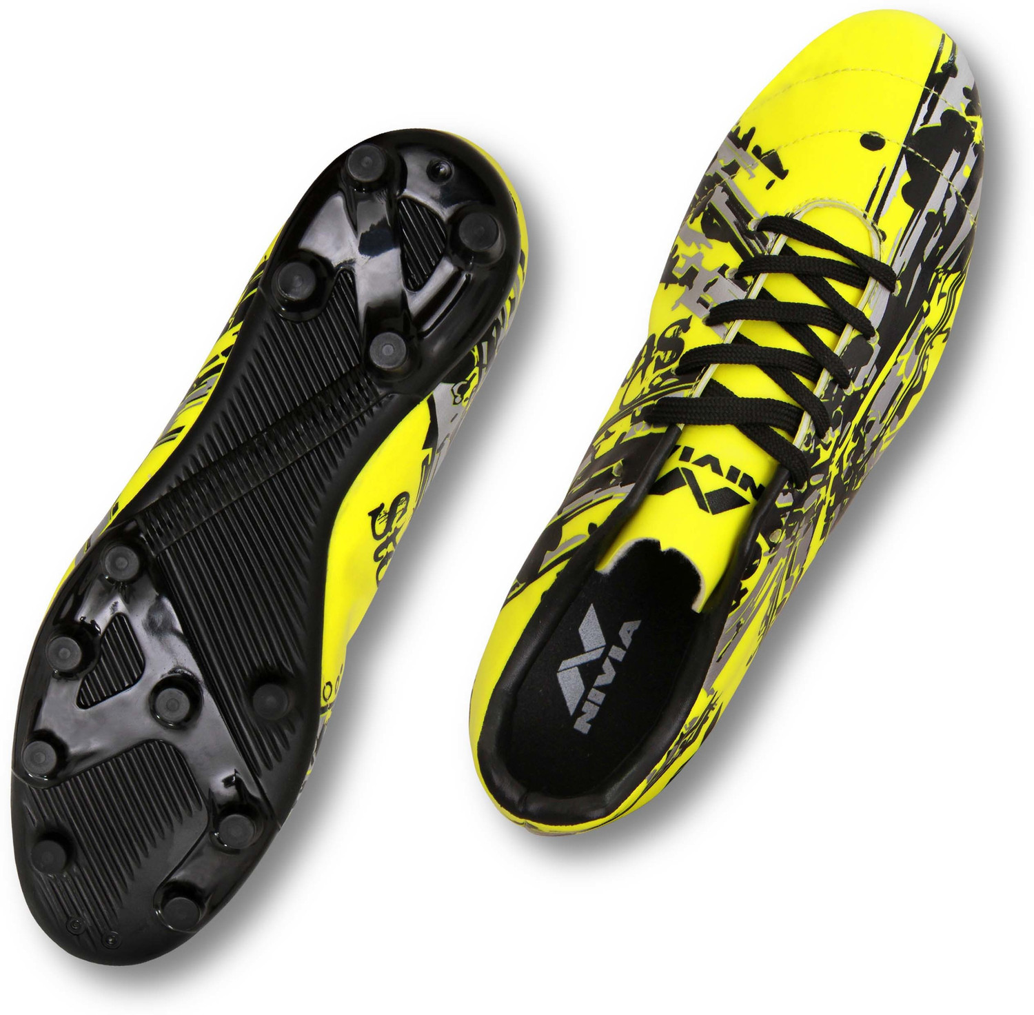 Image of NIVIA Storm Football Shoes For Men