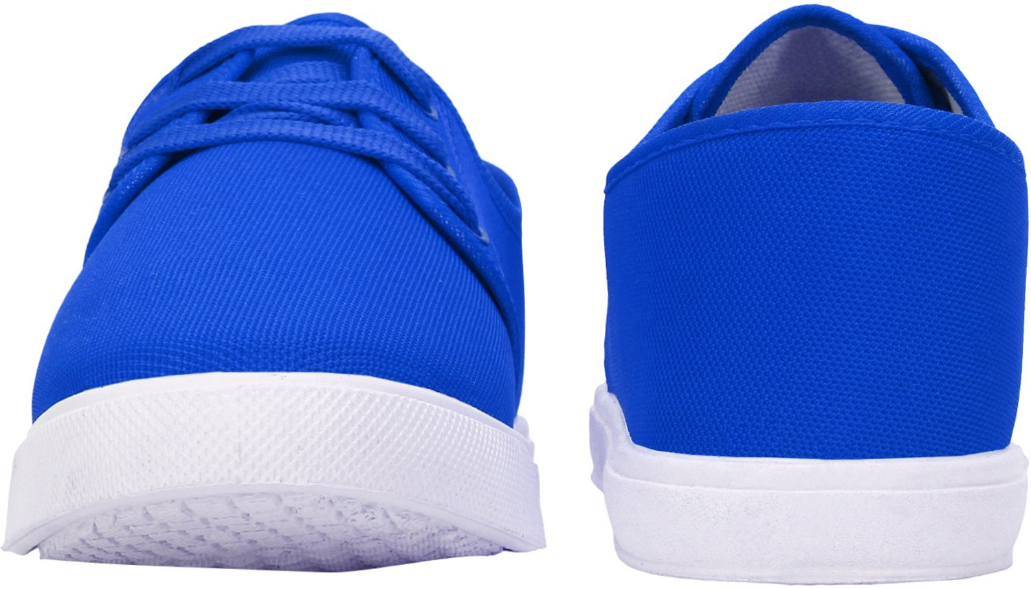 Image of Free Kicks FK-201 Lightweight Casuals For Men (Blue , 9)