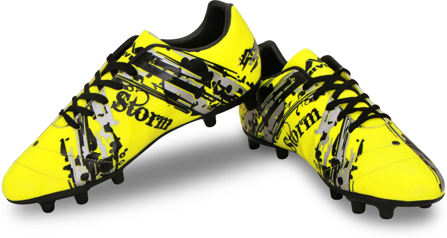 Image of NIVIA Storm Football Shoes For Men