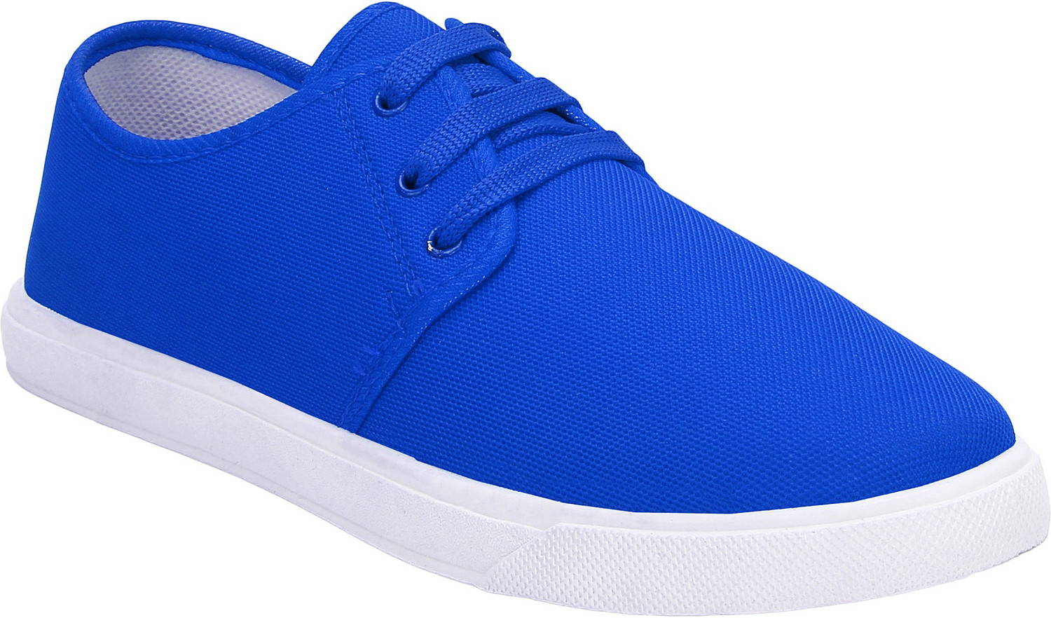Image of Free Kicks FK-201 Lightweight Casuals For Men (Blue , 9)