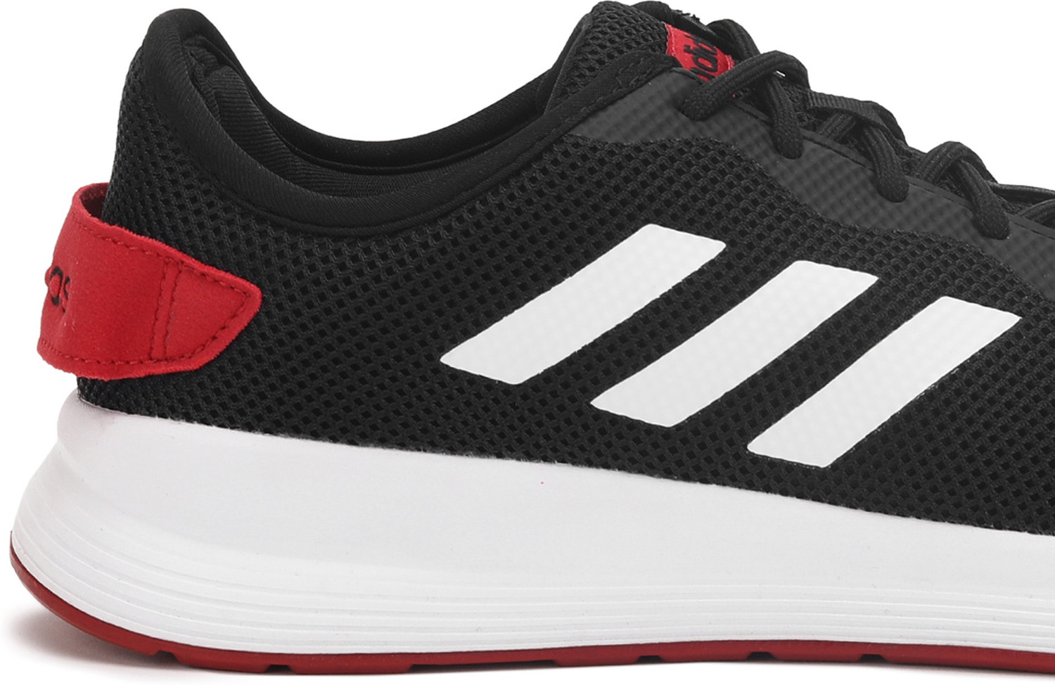 Image of ADIDAS Fluo M Running Shoes For Men