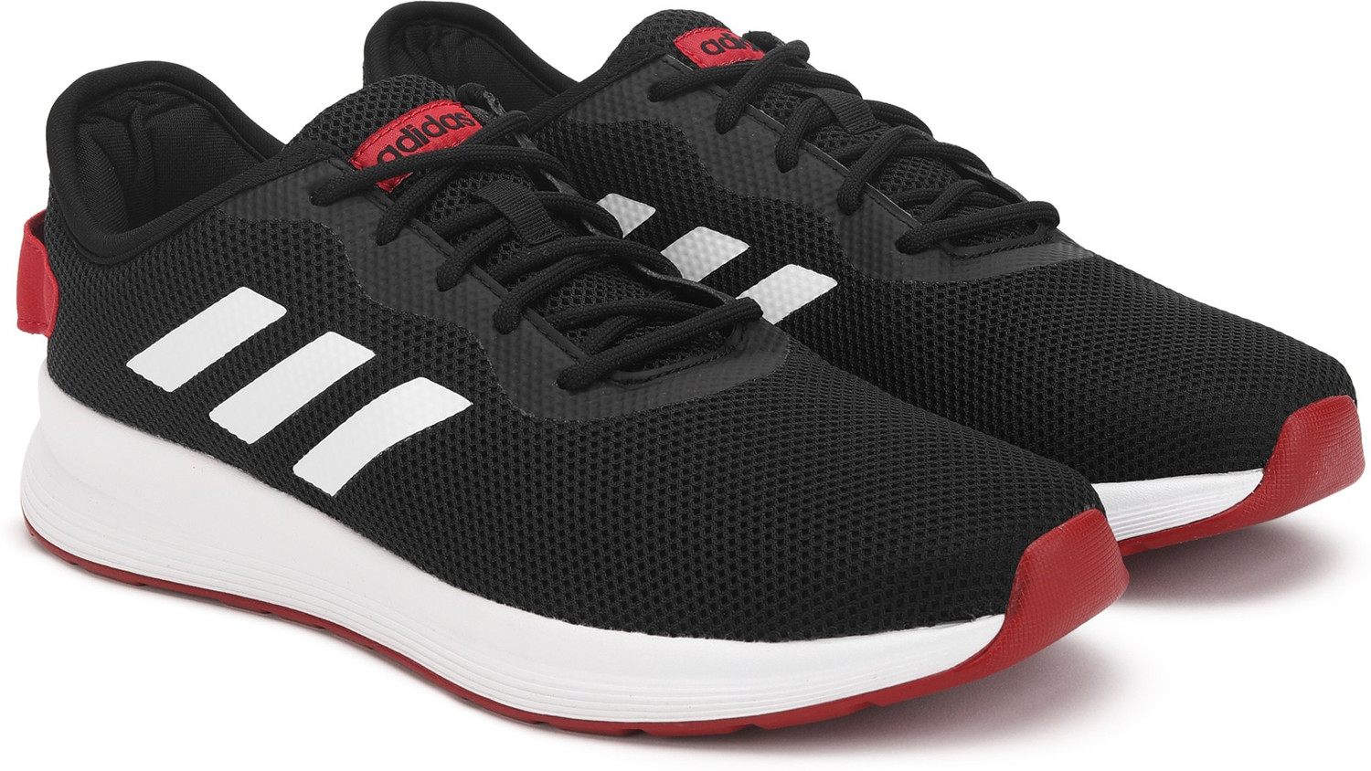 Image of ADIDAS Fluo M Running Shoes For Men