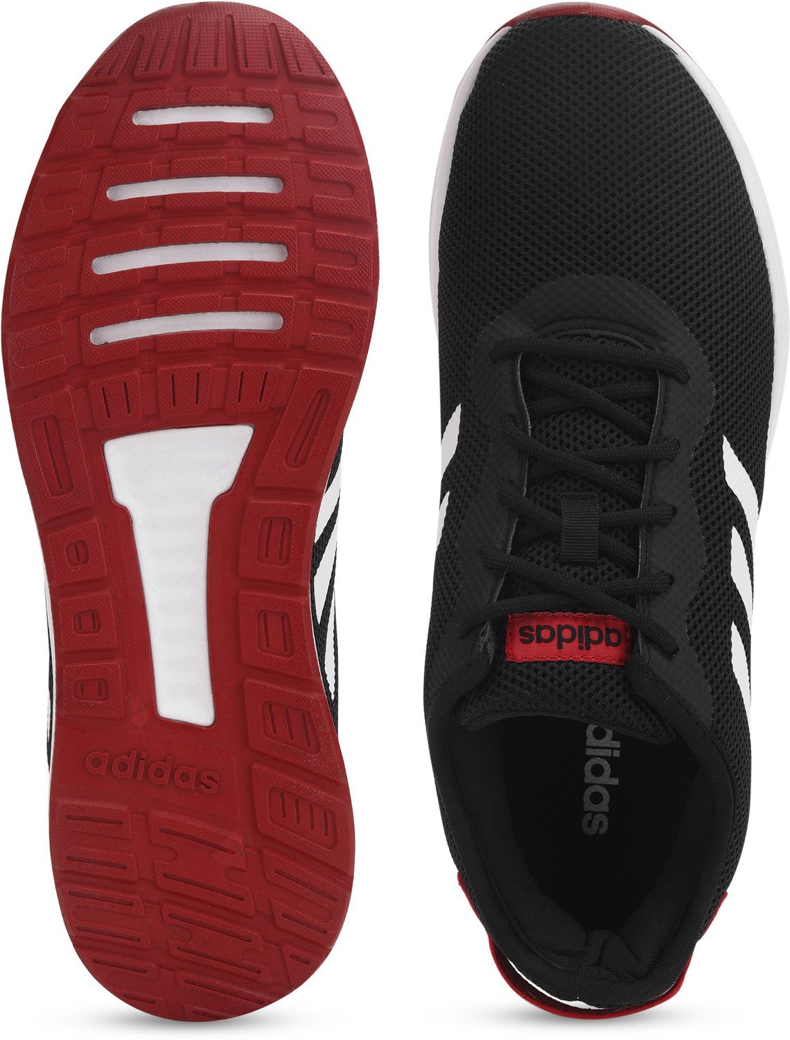 Image of ADIDAS Fluo M Running Shoes For Men