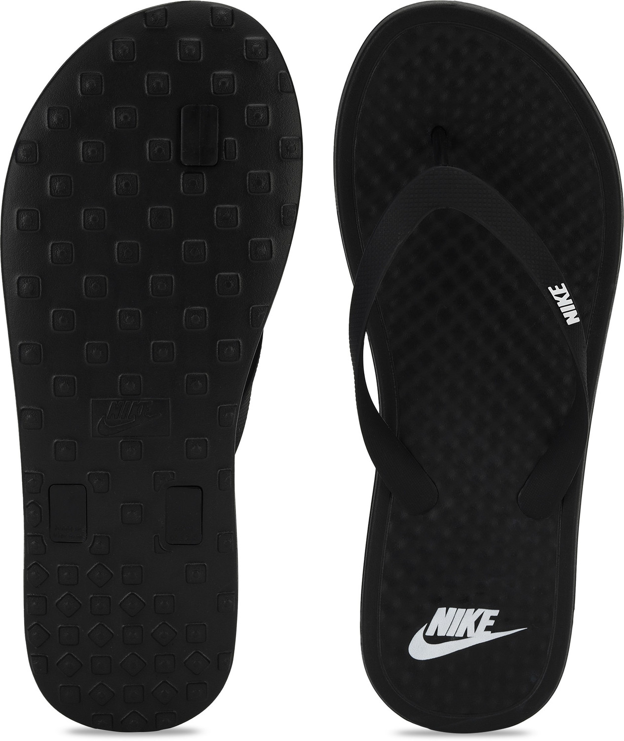 Nike slippers on snapdeal sales