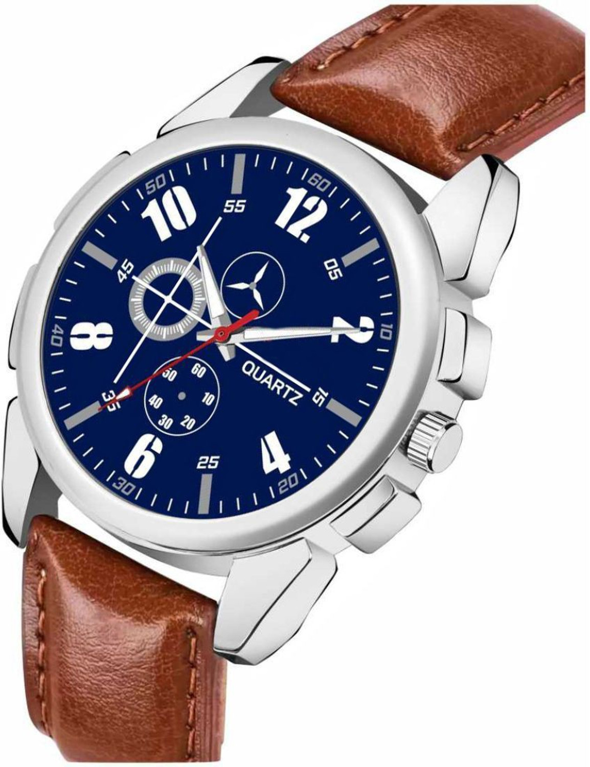 Image of Bolun Analog Watch - For Men