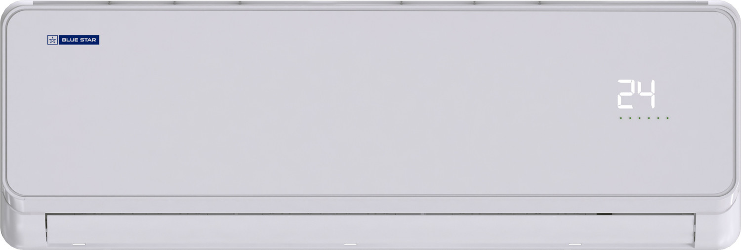 Image of Blue Star 2021 Model 1.5 Ton 3 Star Split AC