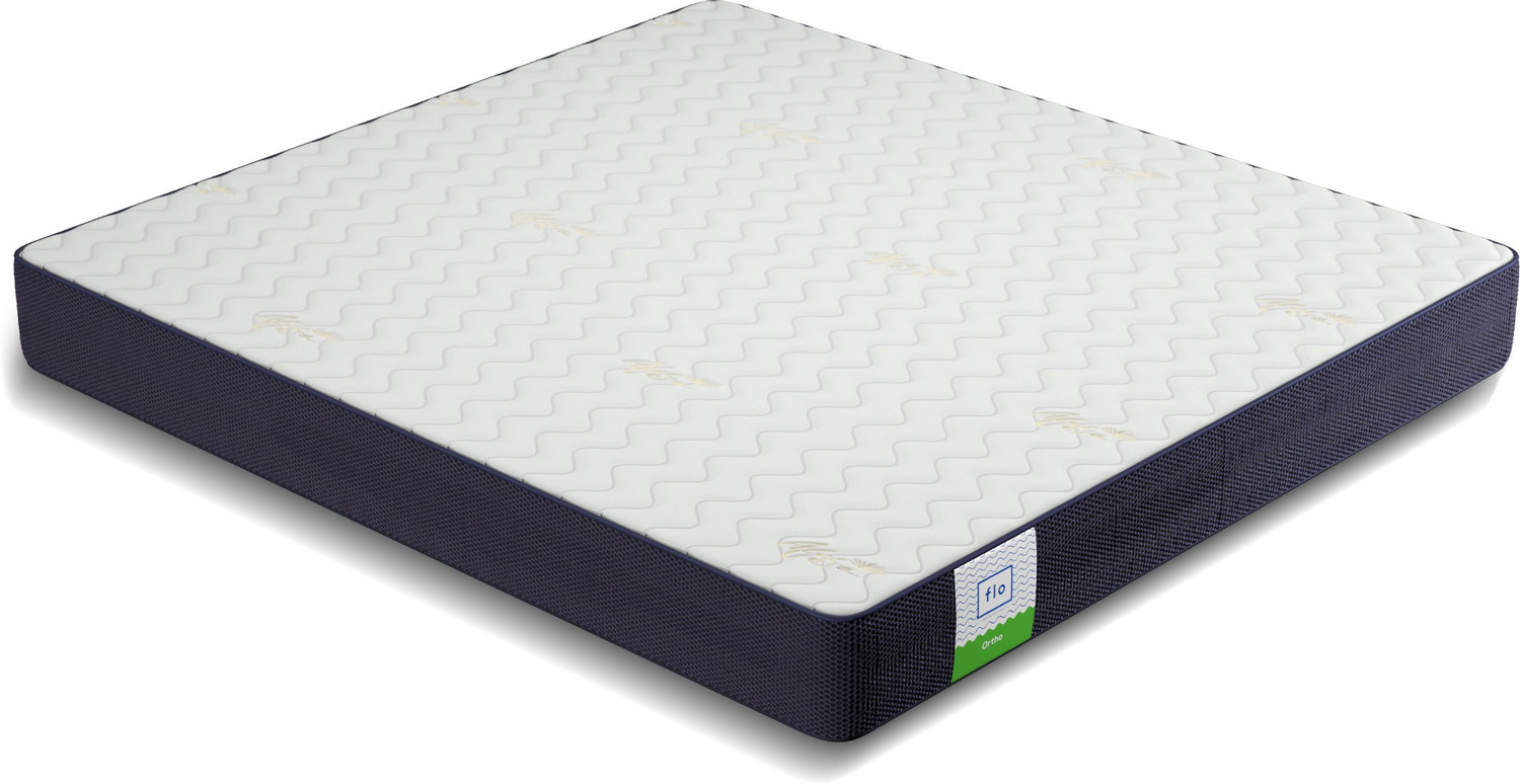 Image of FLO Ortho 10 inch Single PU Foam Mattress