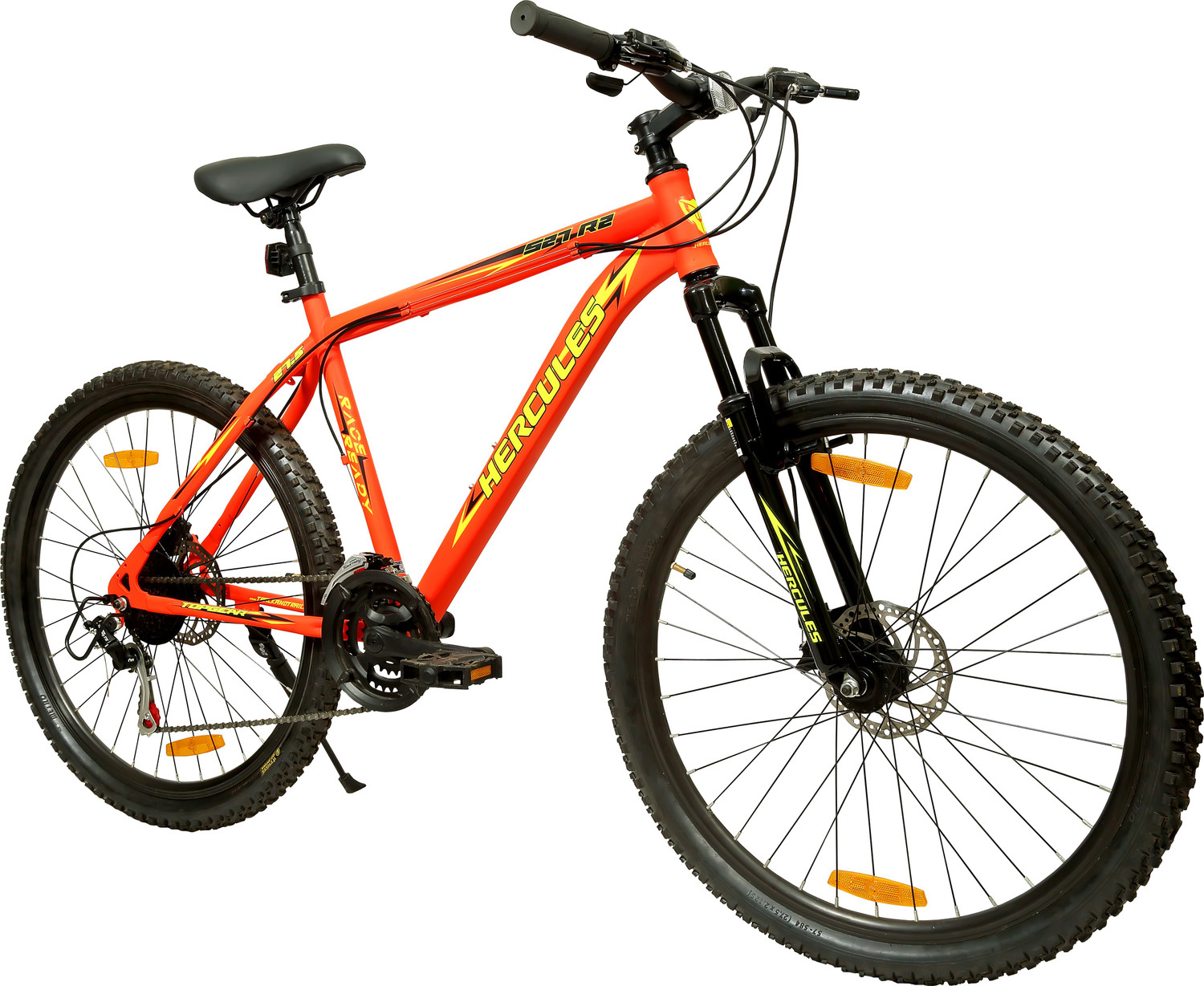 cube aim pro hardtail