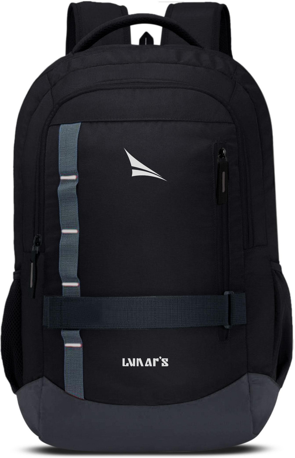 Large 48 L Laptop Backpack Bingo -3 Compartment Premium Quality, Offic
