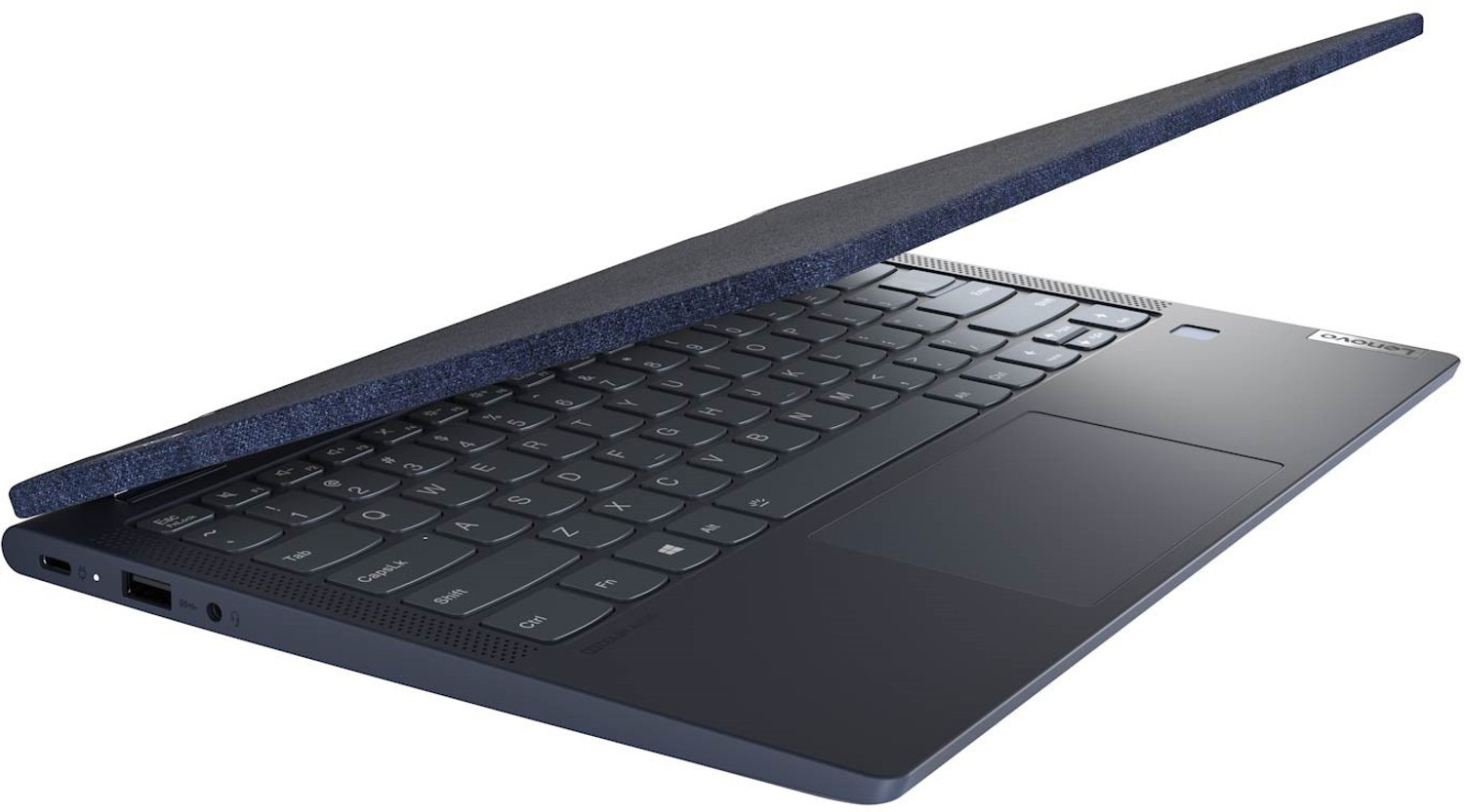 Image of Lenovo Yoga 6 AMD Ryzen 7 Octa Core 4700U - (16 GB /512 GB SSD /Windows 10 Home) 13ARE05 2 in 1 Laptop