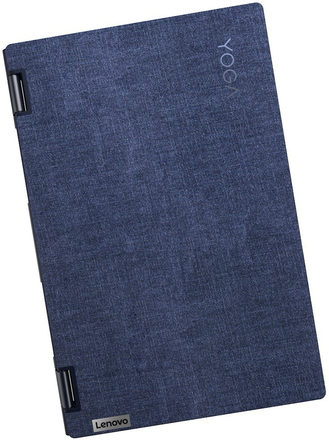 Image of Lenovo Yoga 6 AMD Ryzen 7 Octa Core 4700U - (16 GB /512 GB SSD /Windows 10 Home) 13ARE05 2 in 1 Laptop