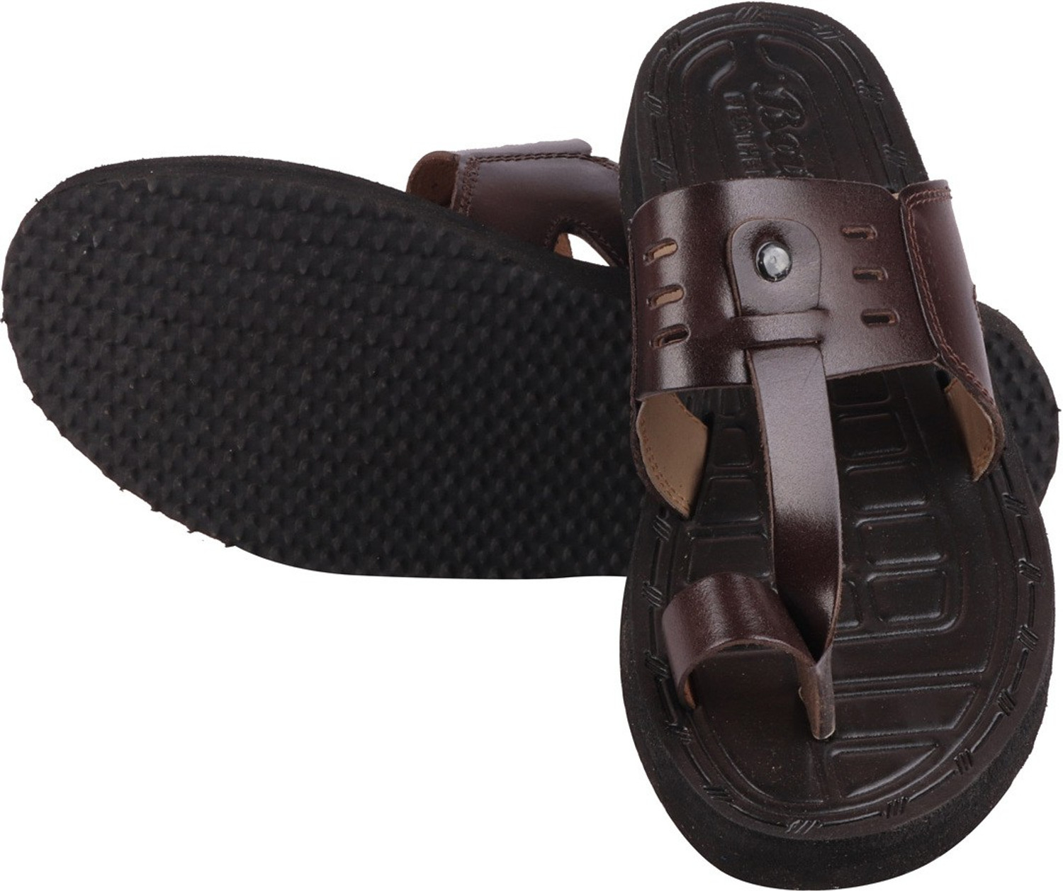 Image of Bata Men Flip Flops