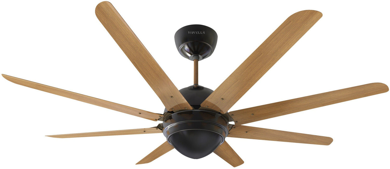 Image of HAVELLS Octet with 2 Year Warranty Silent Operation 1320 mm Ceiling Fan