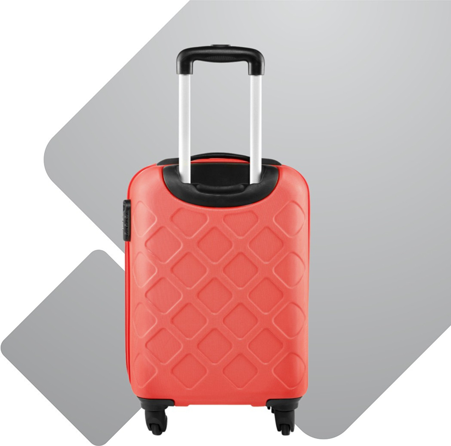Safari mosaic cabin luggage 22 inch price online