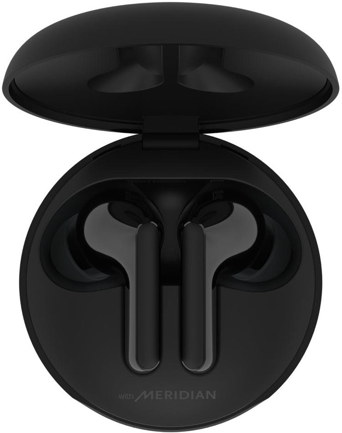 Earphones Lg Tone Free Battery Life LG HBS-FN7 Tone Free Truly