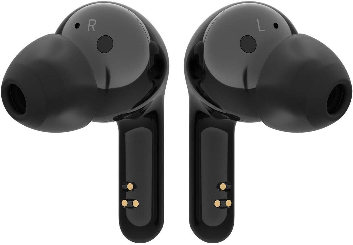 Image of LG TONE Free HBS-FN4 with British Meridian Sound & Noise Isolation Bluetooth