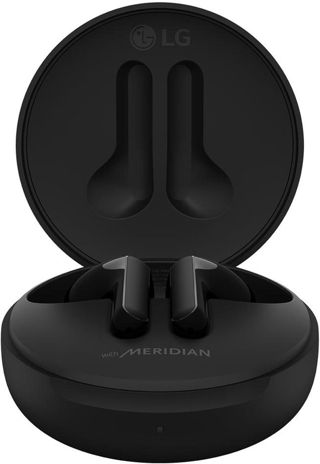 Image of LG TONE Free HBS-FN4 with British Meridian Sound & Noise Isolation Bluetooth