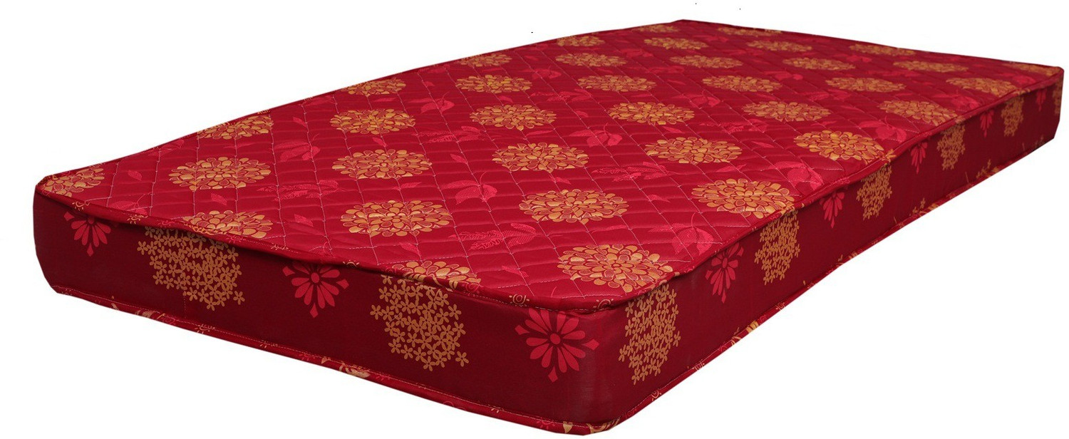 Image of WakeFitness Bed Mattress 5 inch King Cotton Mattress