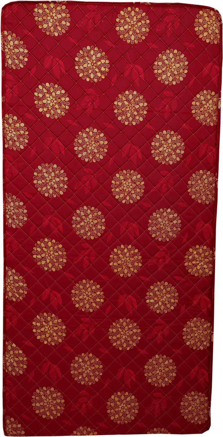 Image of WakeFitness Bed Mattress 5 inch King Cotton Mattress