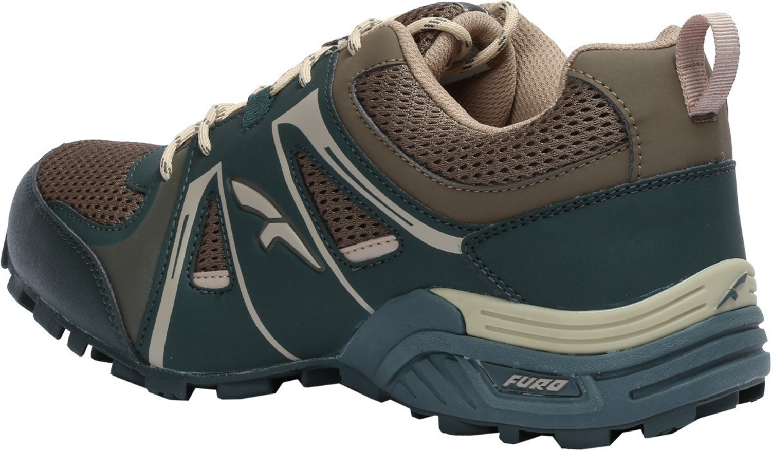 Red chief trekking discount and hiking shoes