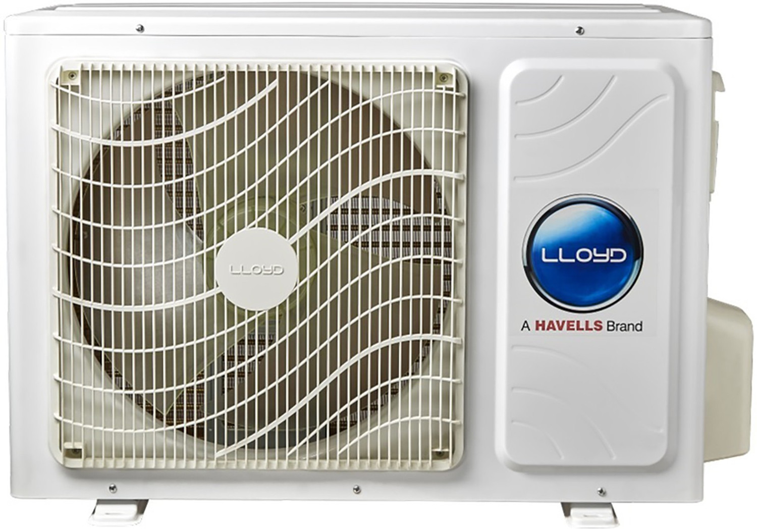 Image of Lloyd 2021 Model 1 Ton 5 Star Split Inverter AC