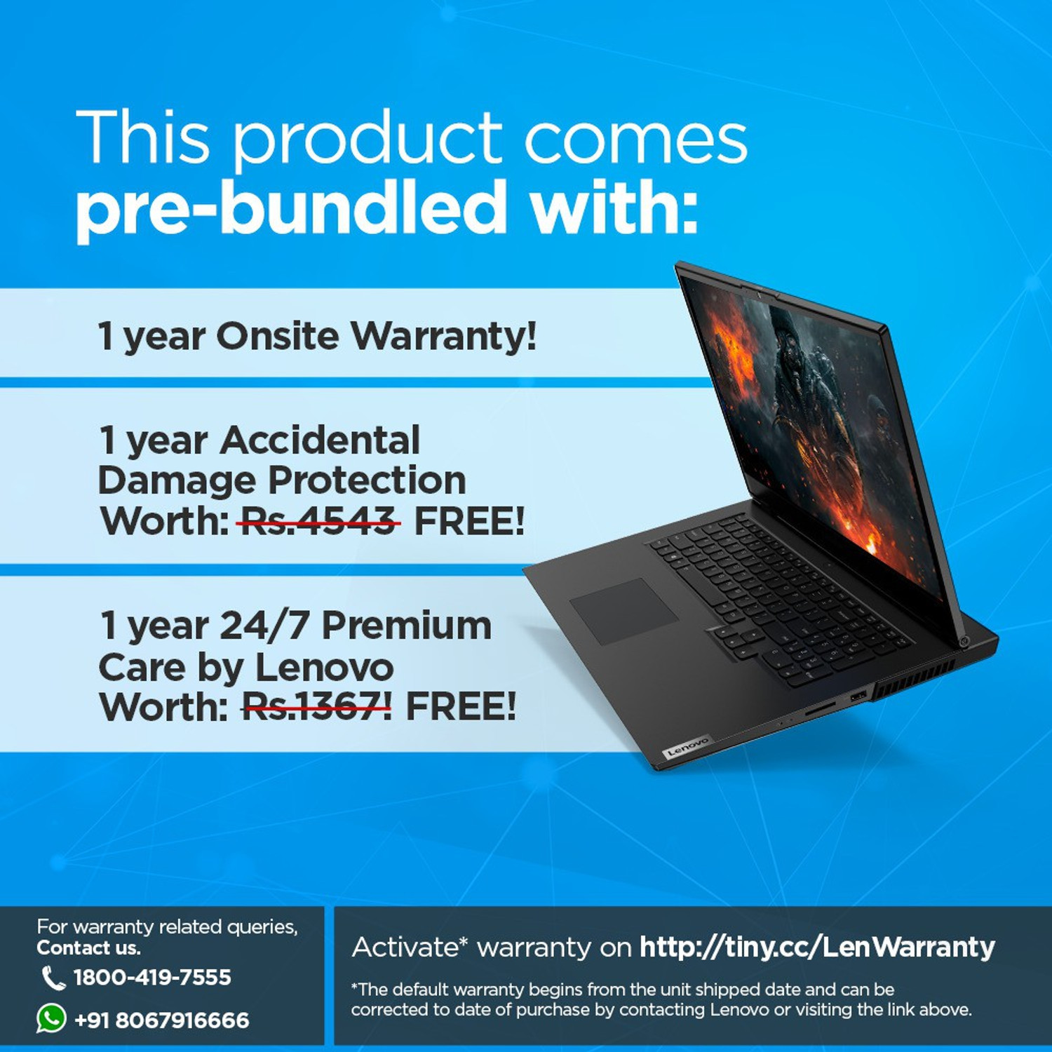 Image of Lenovo Legion Y540 Intel Core i5 9th Gen 9300HF - (8 GB /1 TB HDD /256 GB SSD /Windows 10 Home /4 GB Graphics /NVIDIA GeForce GTX 1650 /60 Hz) Y540-15IRH-PG0 Gaming Laptop