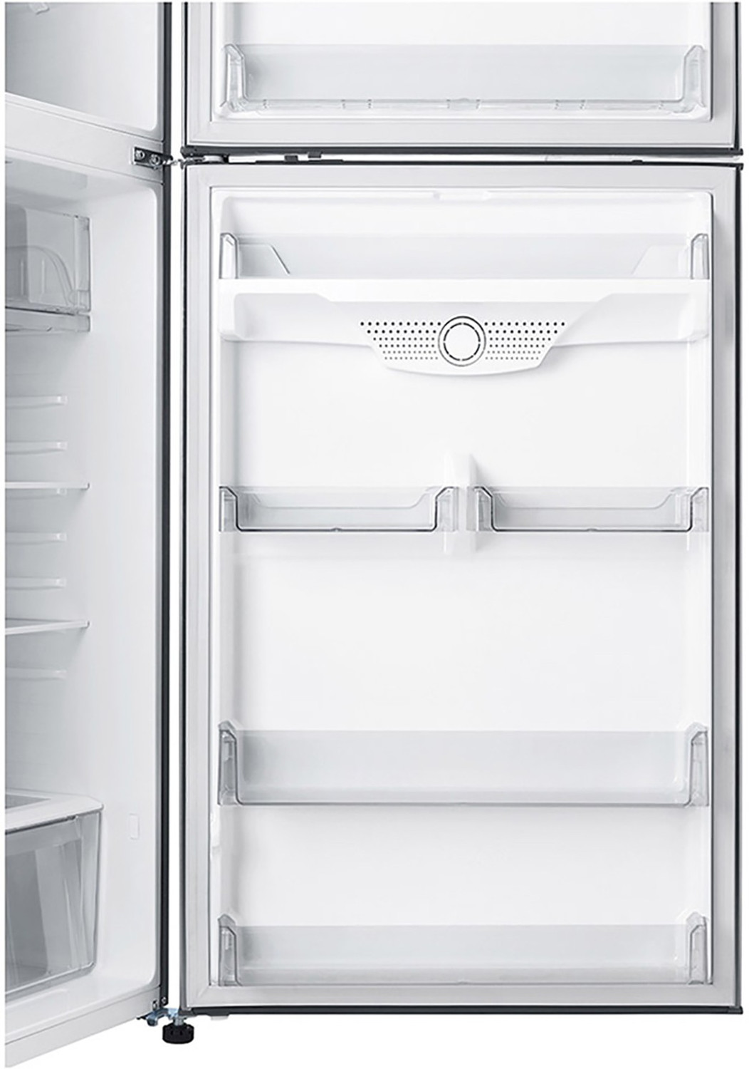 Image of LG 516 L Frost Free Double Door 3 Star Refrigerator with with Hygiene Fresh+ and Smart ThinQ(WiFi Enabled)