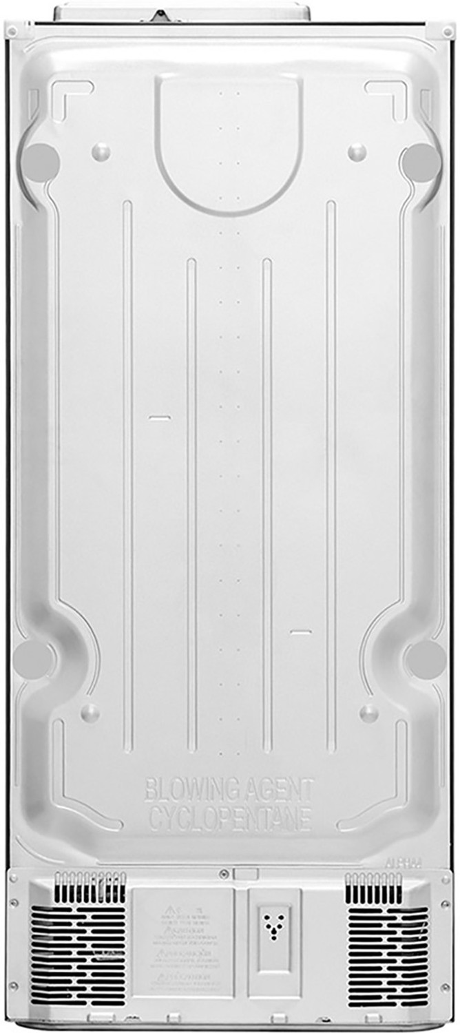 Image of LG 516 L Frost Free Double Door 3 Star Refrigerator with with Hygiene Fresh+ and Smart ThinQ(WiFi Enabled)