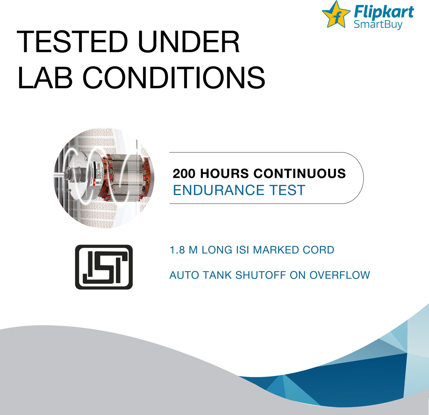 Image of Flipkart SmartBuy 95 L Desert Air Cooler