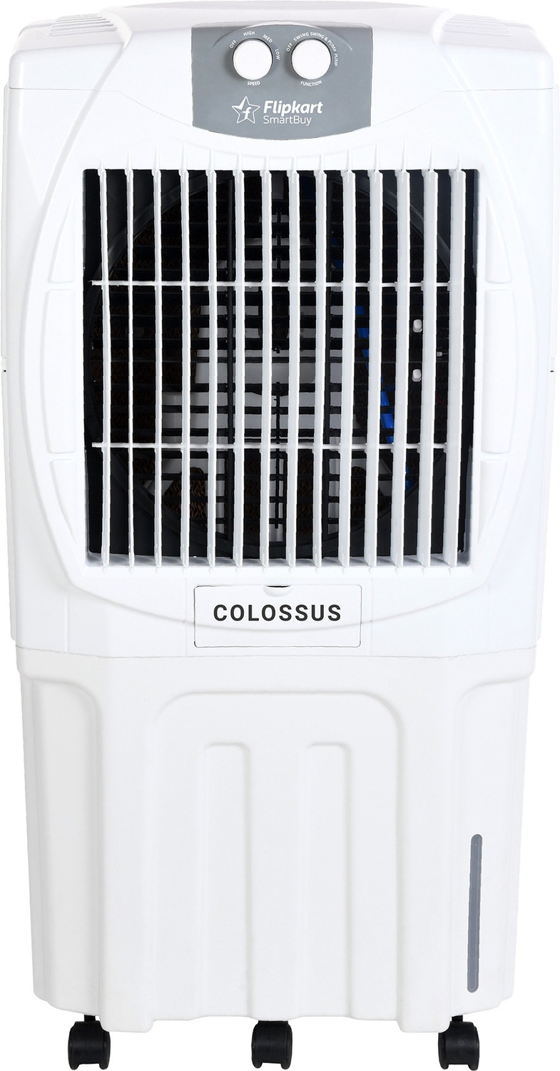 Image of Flipkart SmartBuy 95 L Desert Air Cooler