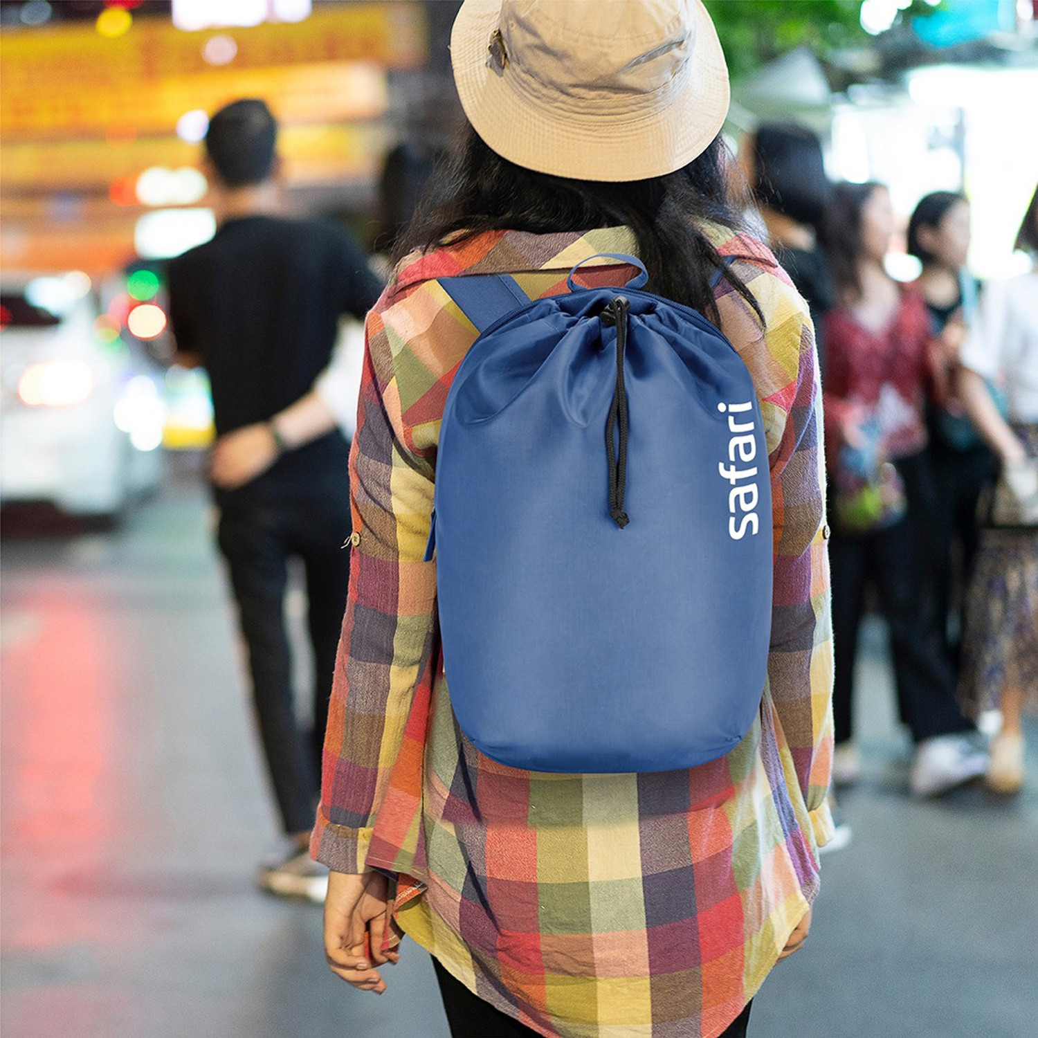 Safari 15 store litre backpack