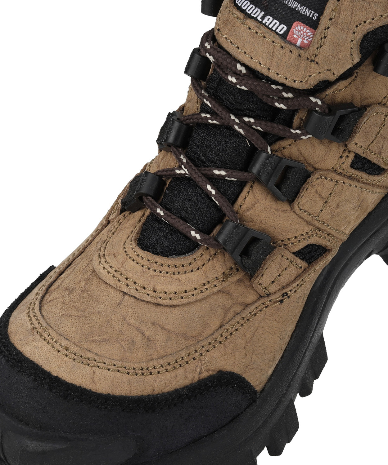 Image of WOODLAND G 40777CMA Outdoor Shoe For Men