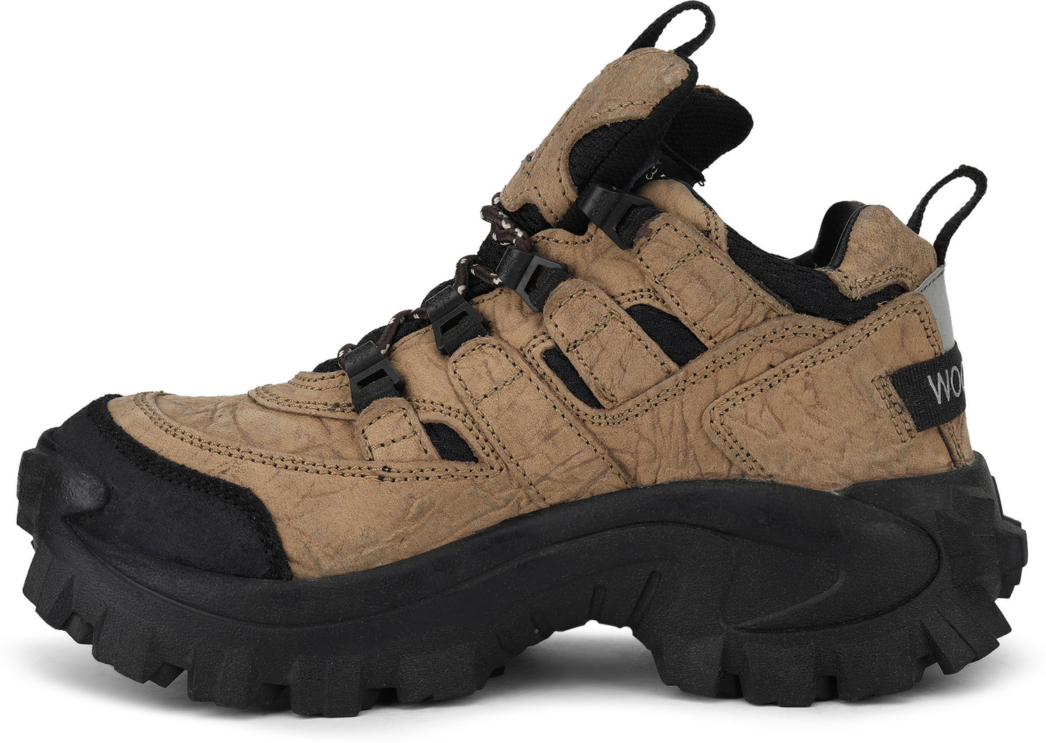 Image of WOODLAND G 40777CMA Outdoor Shoe For Men