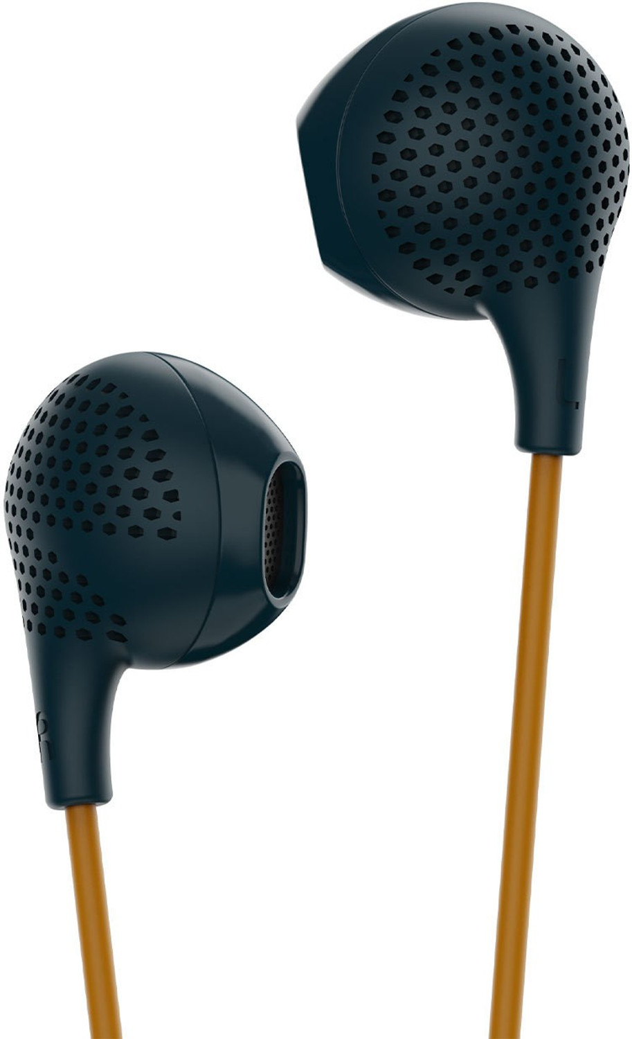 boAt Bassheads 104 Wired Headset – Admiral In‑Ear – ₹349