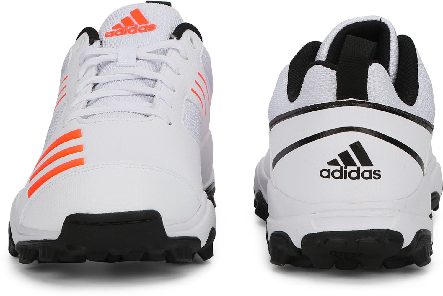 Image of ADIDAS Cri Hase Cricket Shoes For Men