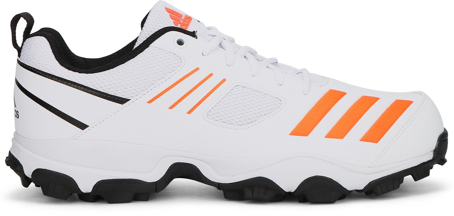 Image of ADIDAS Cri Hase Cricket Shoes For Men
