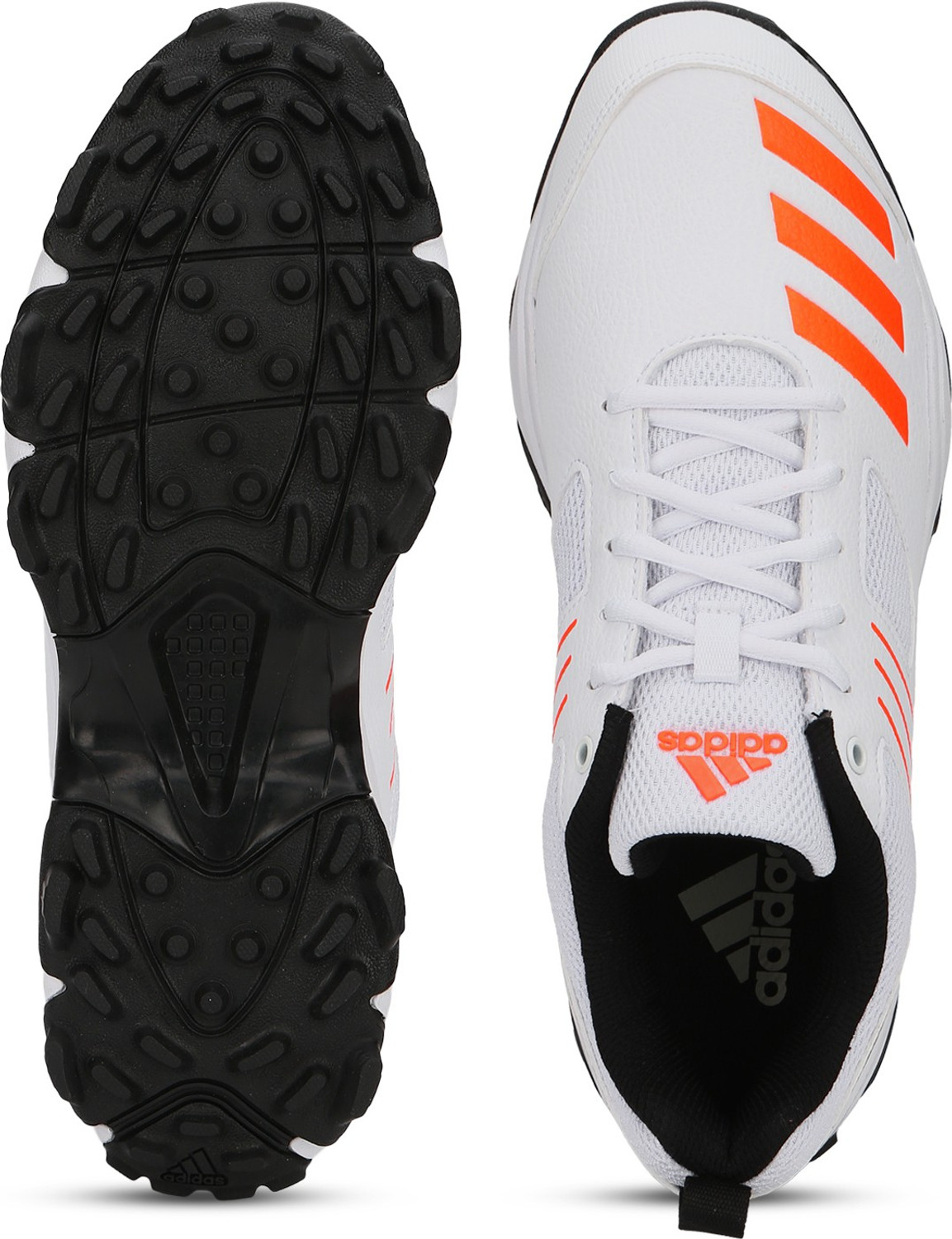 Image of ADIDAS Cri Hase Cricket Shoes For Men