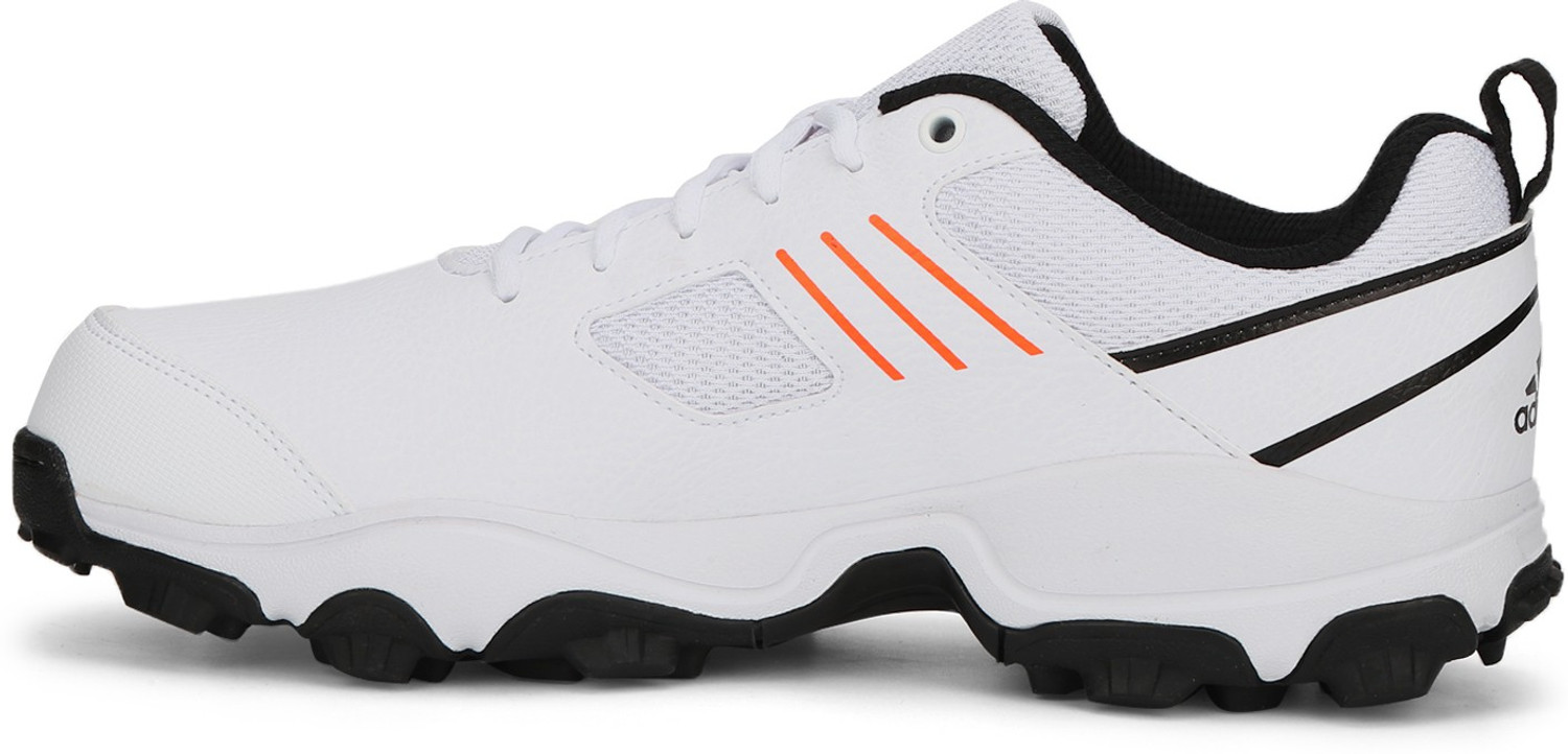 Image of ADIDAS Cri Hase Cricket Shoes For Men