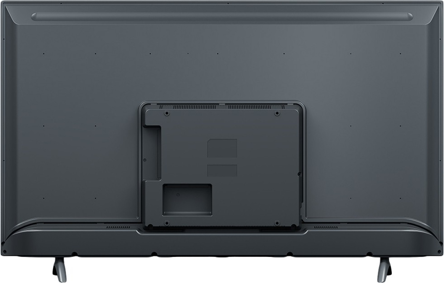 Image of XIAOMI by Mi 4X 138.8 cm (55 inch) Ultra HD (4K) LED Smart Android Based TV (L55M5-5XIN / L55M5-5XIN V1)